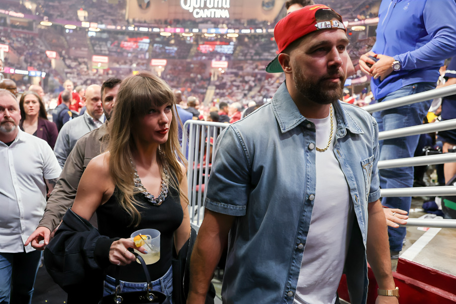 ¿Cómo será la boda de Taylor Swift y Travis Kelce?
