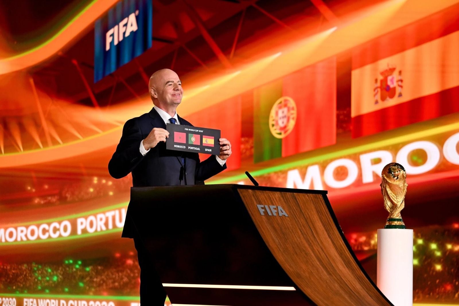 Futbolistas que conquistaron a los aficionados por su talento y carisma durante el Mundial 2026.