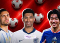Ellos son los jugadores más guapos que dejó el Mundial 2026