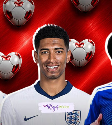 Ellos son los jugadores más guapos que dejó el Mundial 2026
