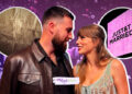 La lujosa e íntima boda de Taylor Swift y Travis Kelce