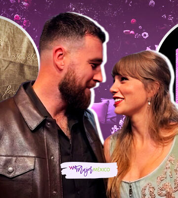 La lujosa e íntima boda de Taylor Swift y Travis Kelce