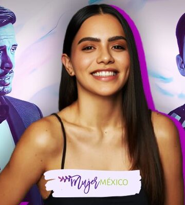 Las parejas de Samadhi Zendejas antes de Gabito Ballesteros