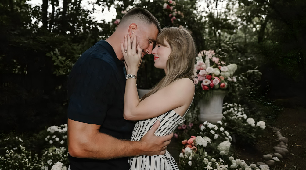 Lista de invitados a la boda de Taylor Swift y Travis Kelce
