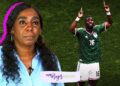 Mamá de Quiñones dedica mensaje a su hijo tras eliminación