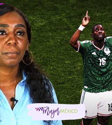 Mamá de Quiñones dedica mensaje a su hijo tras eliminación