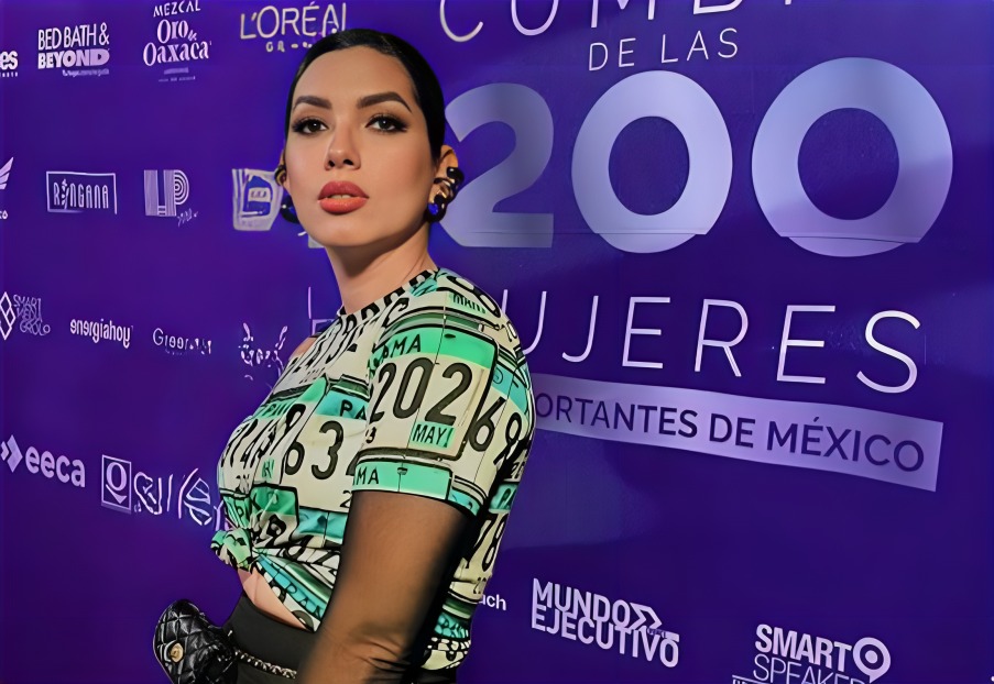 Muere Marie Claire González