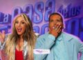 ¿Por qué se pelearon Aldo Rendón y Mariana Ochoa?