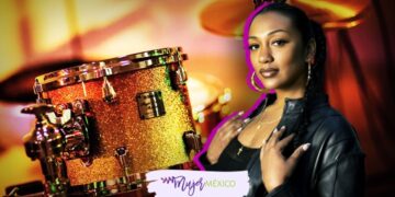 ¿Quién es Mxka, primer blaxicana en catar R&B tumbado'