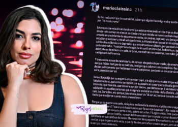 ¿Quién fue y de qué murió la influencer Marie Claire González?