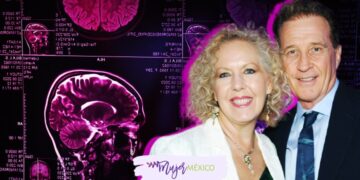Revelan que esposa de Emmanuel vive etapa final de enfermedad