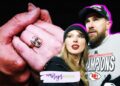 ¿Taylor Swift y Travis Kelce firmaron acuerdo prenupcial?