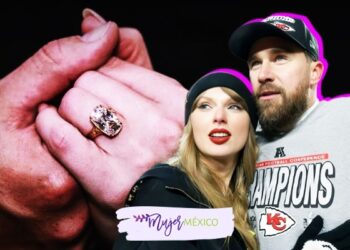 ¿Taylor Swift y Travis Kelce firmaron acuerdo prenupcial?