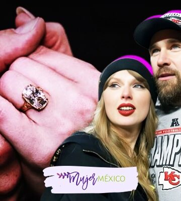 ¿Taylor Swift y Travis Kelce firmaron acuerdo prenupcial?