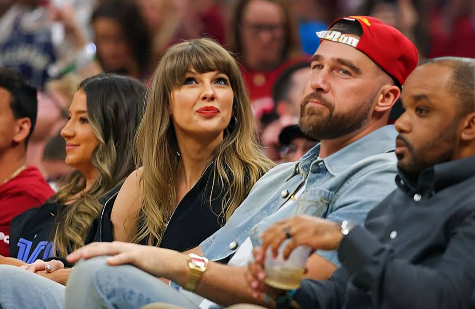 ¿Cómo será la boda de Taylor Swift y Travis Kelce?