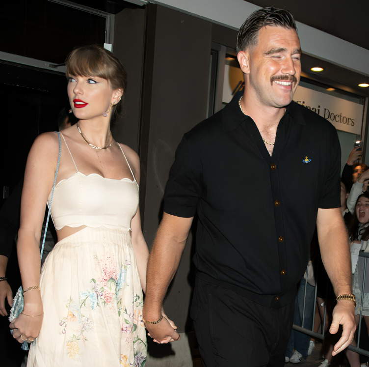 ¿Cómo será la boda de Taylor Swift y Travis Kelce?
